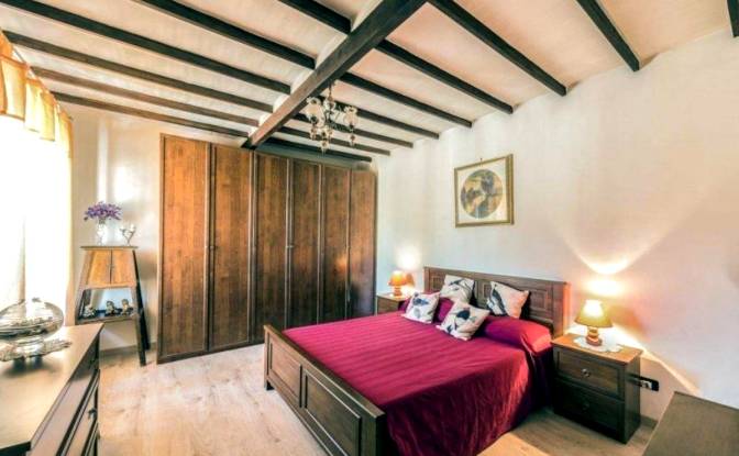Apartment for Sale Piazza Giuseppe Mazzini. Photo#21