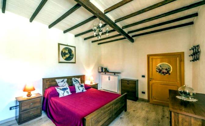 Apartment for Sale Piazza Giuseppe Mazzini. Photo#22