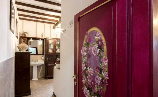 Apartment for Sale Piazza Giuseppe Mazzini. Photo#23