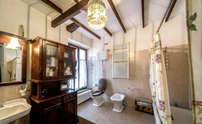 Apartment for Sale Piazza Giuseppe Mazzini. Photo#24