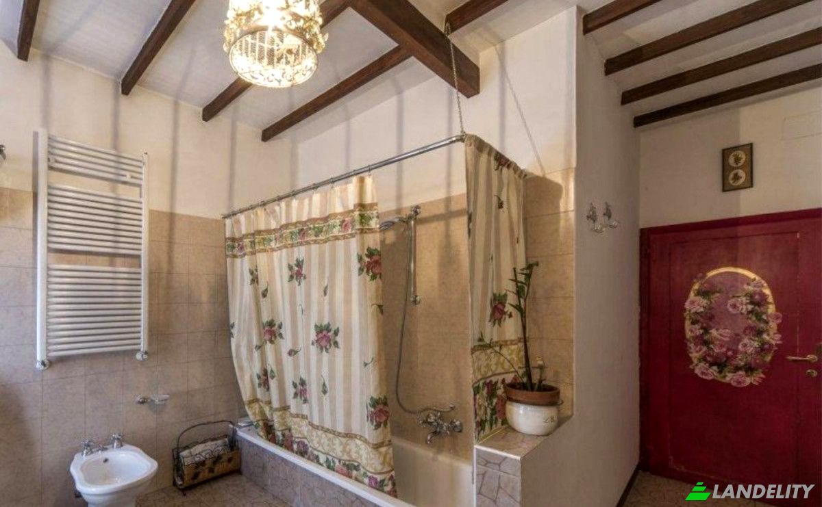 Apartment for Sale Piazza Giuseppe Mazzini, 06068 Tavernelle PG, Tavernelle, Province of Perugia, Umbria, Italy. Photo 25