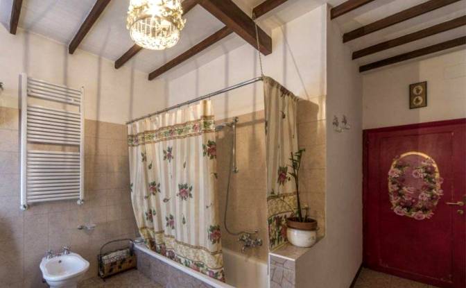 Apartment for Sale Piazza Giuseppe Mazzini. Photo#25