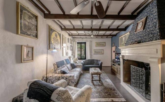 Apartment for Sale Piazza Giuseppe Mazzini. Photo#3