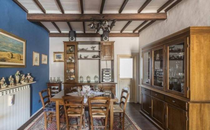 Apartment for Sale Piazza Giuseppe Mazzini. Photo#6