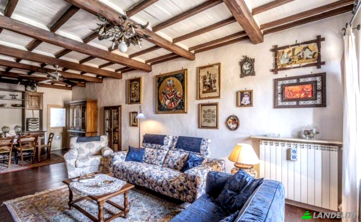 Apartment for Sale Piazza Giuseppe Mazzini, 06068 Tavernelle PG, Tavernelle, Province of Perugia, Umbria, Italy. Photo 1