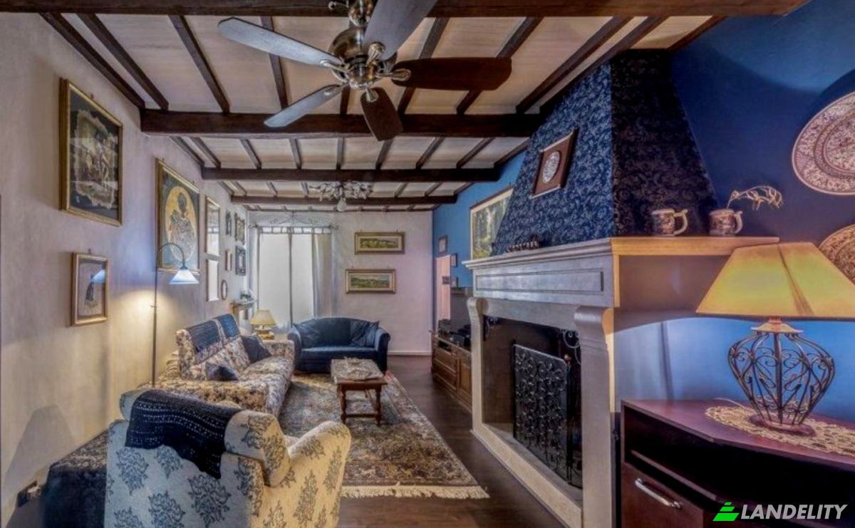 Apartment for Sale Piazza Giuseppe Mazzini, 06068 Tavernelle PG, Tavernelle, Province of Perugia, Umbria, Italy. Photo 7