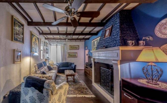 Apartment for Sale Piazza Giuseppe Mazzini. Photo#7