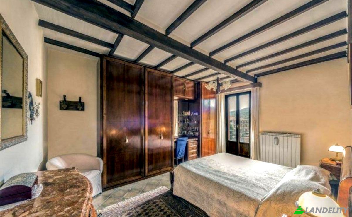 Apartment for Sale Piazza Giuseppe Mazzini, 06068 Tavernelle PG, Tavernelle, Province of Perugia, Umbria, Italy. Photo 8