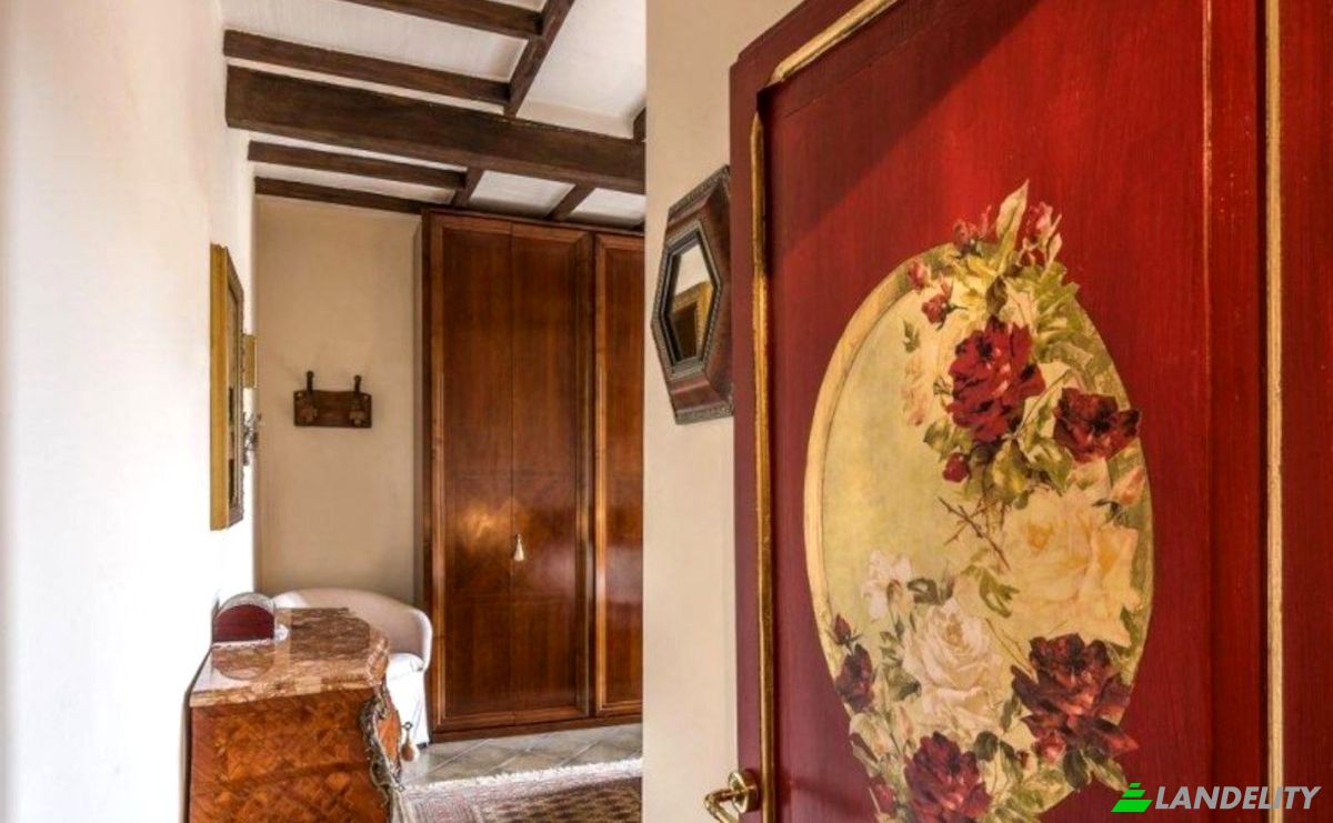 Apartment for Sale Piazza Giuseppe Mazzini, 06068 Tavernelle PG, Tavernelle, Province of Perugia, Umbria, Italy. Photo 9