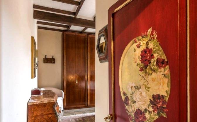 Apartment for Sale Piazza Giuseppe Mazzini. Photo#9
