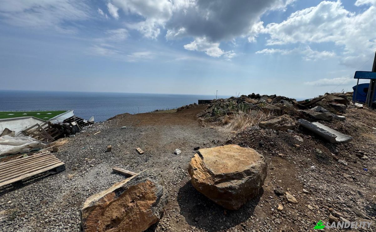 Land Lot for Sale ER206 63, 9100 Gaula, Gaula, Santa Cruz, Madeira, Portugal. Photo 4