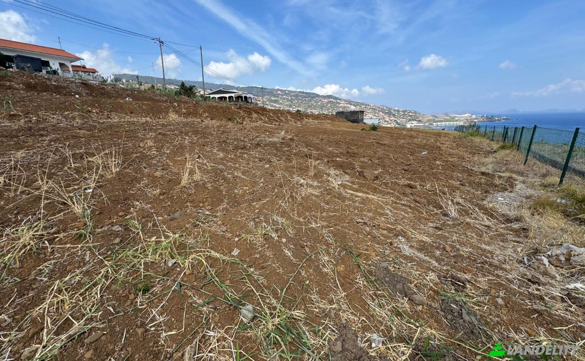 Land Lot for Sale ER206 63, 9100 Gaula, Gaula, Santa Cruz, Madeira, Portugal. Photo 12