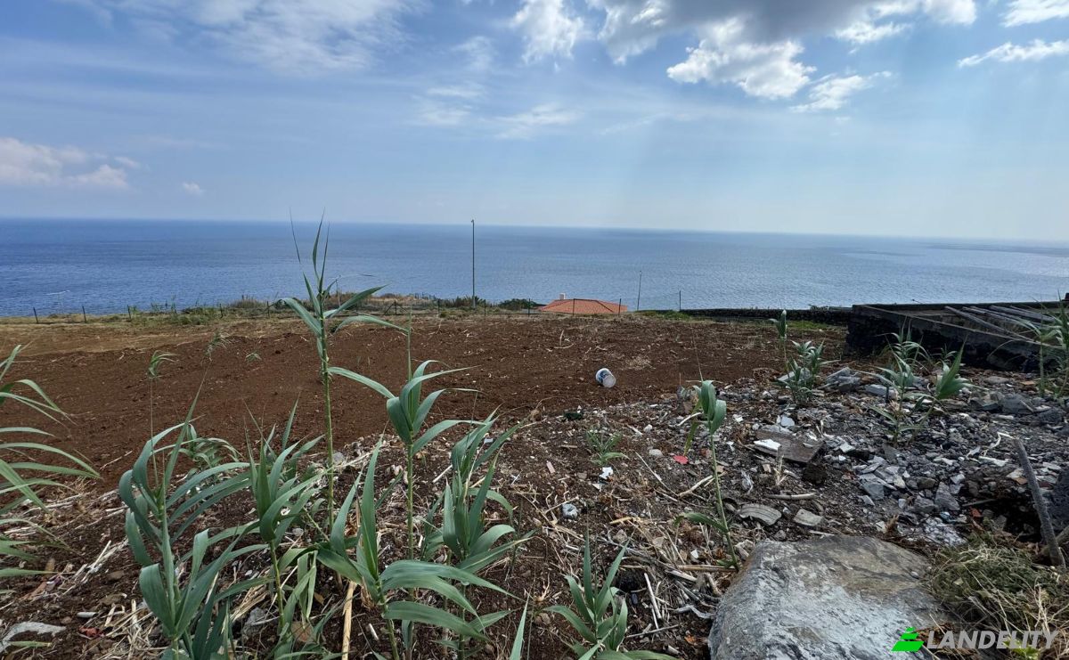 Land Lot for Sale ER206 63, 9100 Gaula, Gaula, Santa Cruz, Madeira, Portugal. Photo 15