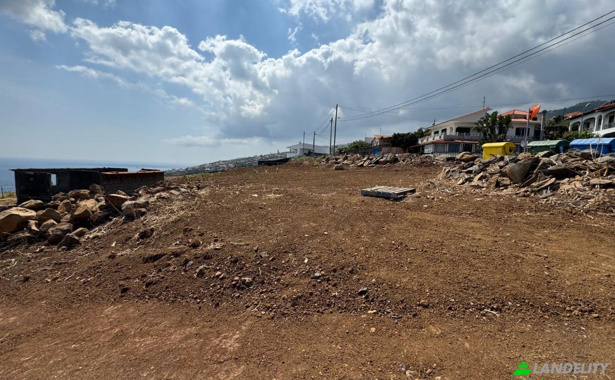Land Lot for Sale ER206 63, 9100 Gaula, Gaula, Santa Cruz, Madeira, Portugal. Photo 7