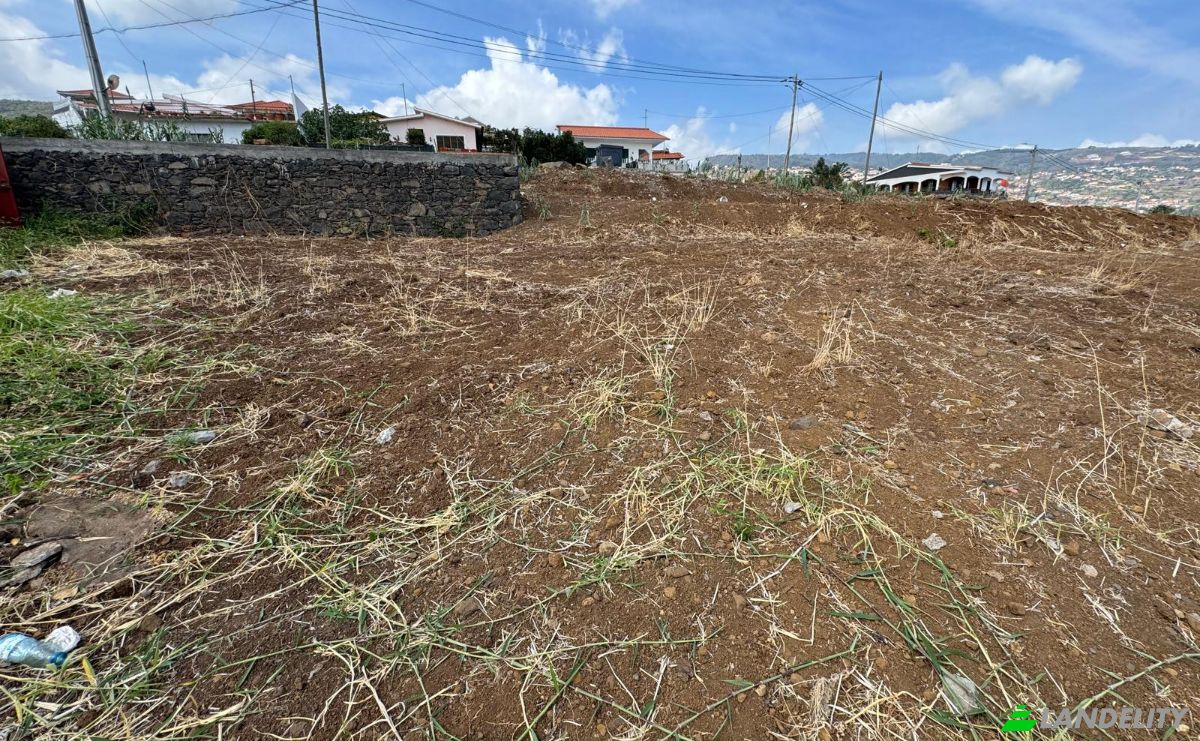 Land Lot for Sale ER206 63, 9100 Gaula, Gaula, Santa Cruz, Madeira, Portugal. Photo 8