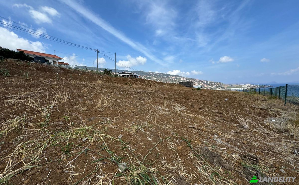 Land Lot for Sale ER206 63, 9100 Gaula, Gaula, Santa Cruz, Madeira, Portugal. Photo 9