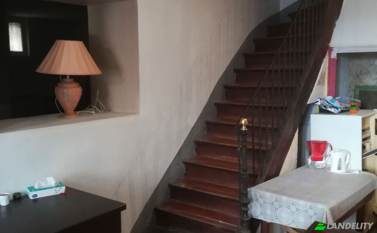 Townhouse for Sale 6 Pl Carnot, 66720 Tautavel, Tautavel, Pyrenees-Orientales, Occitanie, France. Photo 6