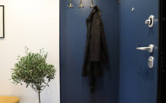 Eengezinswoning Te koop Pl Viktorias 2. Foto#14