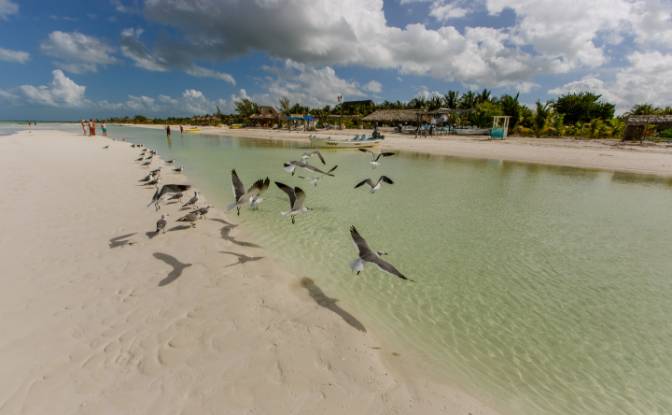 Resort for Sale C P Kuka 27, 77310 Holbox, Holbox. Photo#2 Resort for Sale C P Kuka 27, 77310 Holbox, Holbox. Photo#2