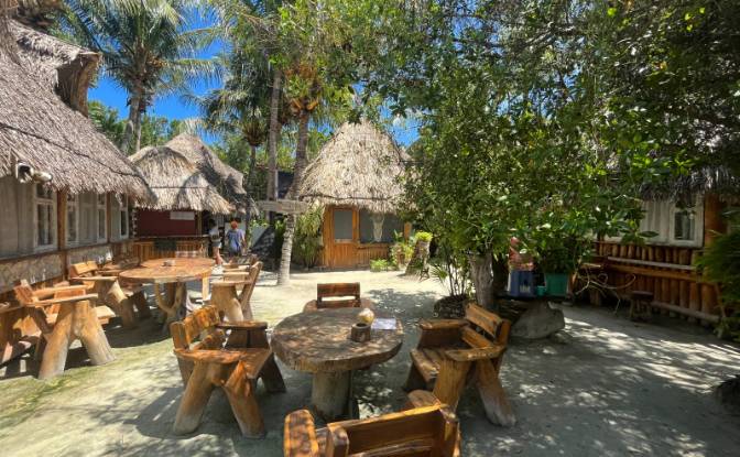 Resort for Sale C P Kuka 27, 77310 Holbox, Holbox. Photo#8 Resort for Sale C P Kuka 27, 77310 Holbox, Holbox. Photo#8