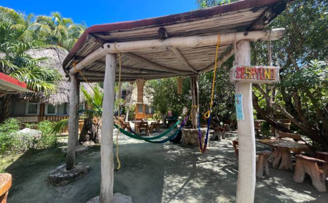 Resort for Sale C P Kuka 27, 77310 Holbox, Holbox. Photo#11 Resort for Sale C P Kuka 27, 77310 Holbox, Holbox. Photo#11