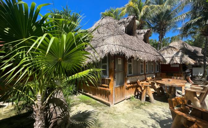 Resort for Sale C P Kuka 27, 77310 Holbox, Holbox. Photo#9 Resort for Sale C P Kuka 27, 77310 Holbox, Holbox. Photo#9