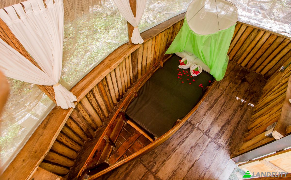 Resort for Sale C P Kuka 27, 77310 Holbox, Holbox, Lazaro Cardenas Municipality, Quintana Roo, Mexico. Photo 16