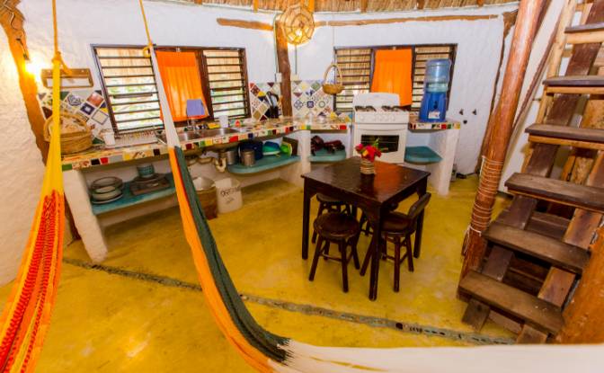 Resort for Sale C P Kuka 27, 77310 Holbox, Holbox. Photo#18 Resort for Sale C P Kuka 27, 77310 Holbox, Holbox. Photo#18