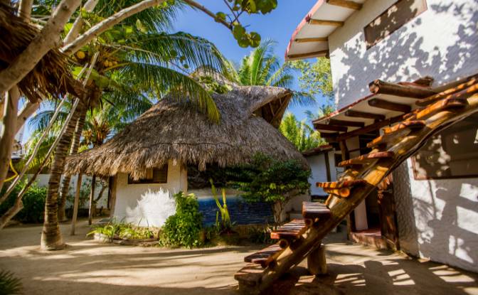 Resort for Sale C P Kuka 27, 77310 Holbox, Holbox. Photo#10 Resort for Sale C P Kuka 27, 77310 Holbox, Holbox. Photo#10