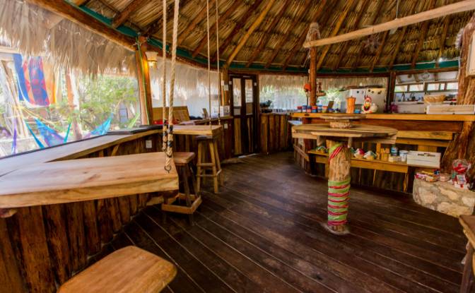 Resort for Sale C P Kuka 27, 77310 Holbox, Holbox. Photo#20 Resort for Sale C P Kuka 27, 77310 Holbox, Holbox. Photo#20