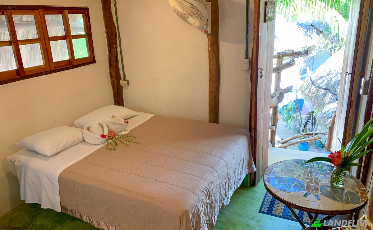 Resort for Sale C P Kuka 27, 77310 Holbox, Holbox, Lazaro Cardenas Municipality, Quintana Roo, Mexico. Photo 22
