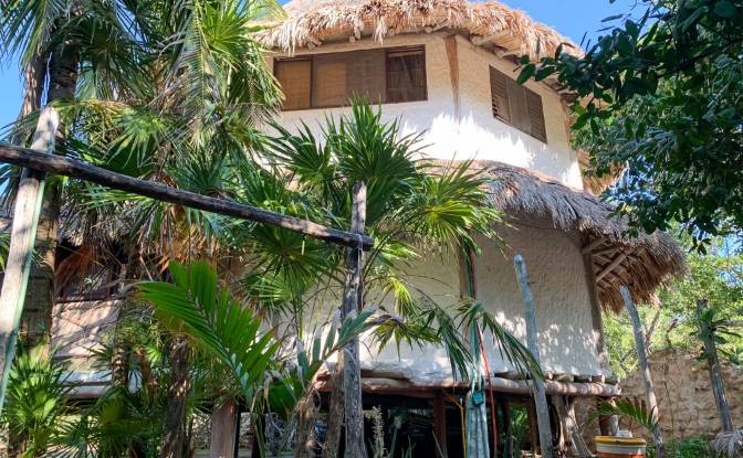 Resort for Sale C P Kuka 27, 77310 Holbox, Holbox. Photo#4 Resort for Sale C P Kuka 27, 77310 Holbox, Holbox. Photo#4