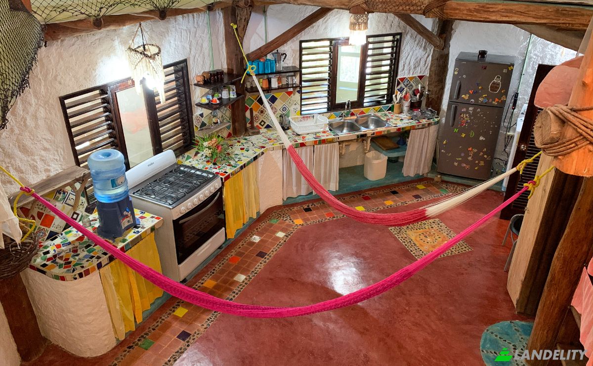 Resort for Sale C P Kuka 27, 77310 Holbox, Holbox, Lazaro Cardenas Municipality, Quintana Roo, Mexico. Photo 24