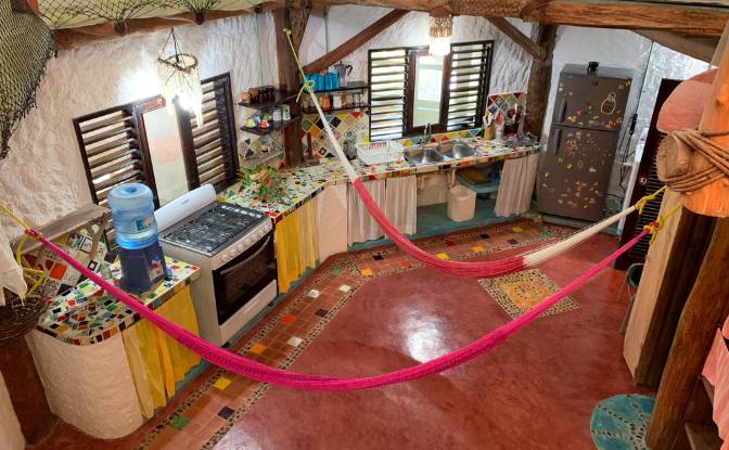 Resort for Sale C P Kuka 27, 77310 Holbox, Holbox. Photo#24 Resort for Sale C P Kuka 27, 77310 Holbox, Holbox. Photo#24