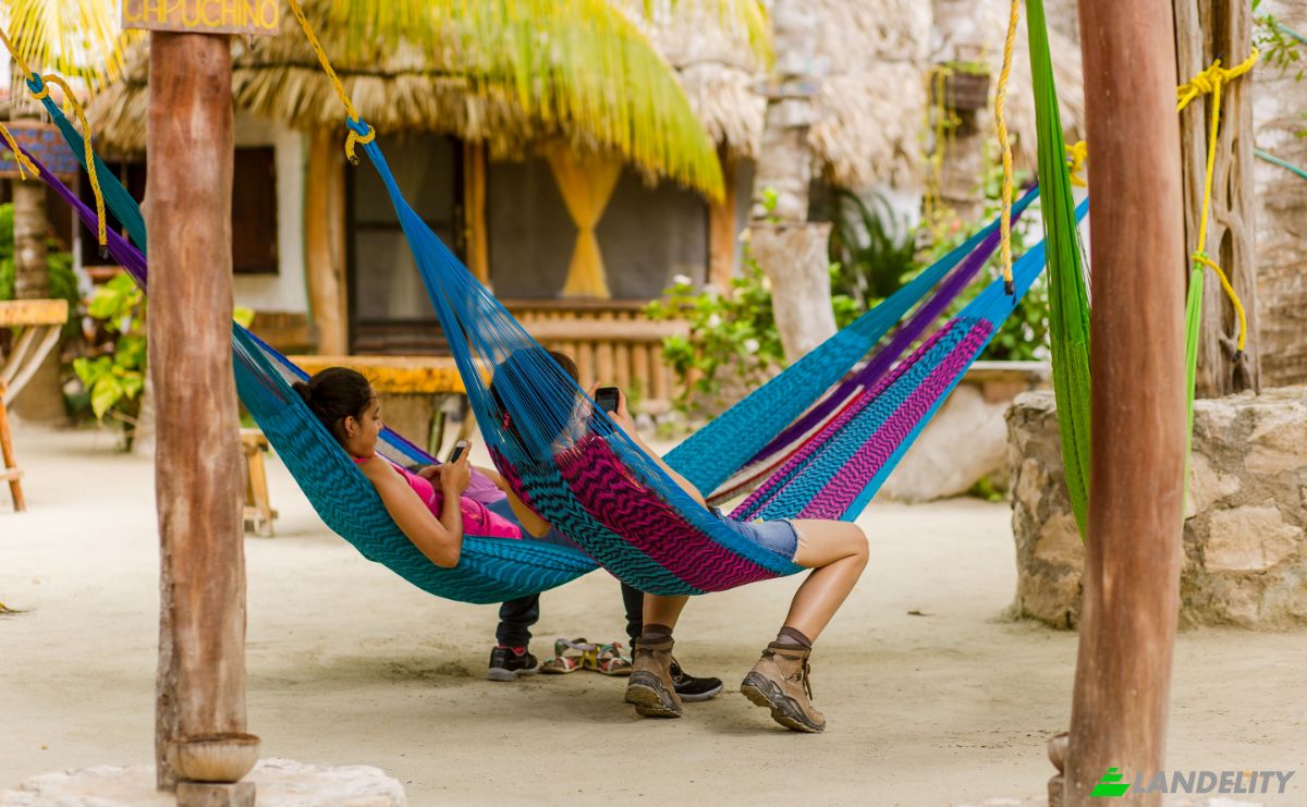 Resort for Sale C P Kuka 27, 77310 Holbox, Holbox, Lazaro Cardenas Municipality, Quintana Roo, Mexico. Photo 25