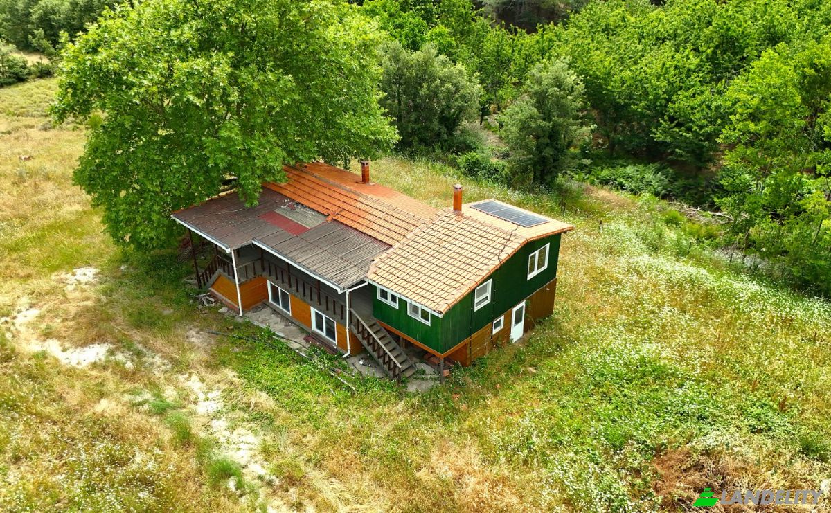 Fattoria/Ranch in vendita Isimsiz Yol, 17720 Serhat Bayramic Canakkale, Cavuslu Bayramic Canakkale, Bayramic, Canakkale, Turkiye. Foto 1