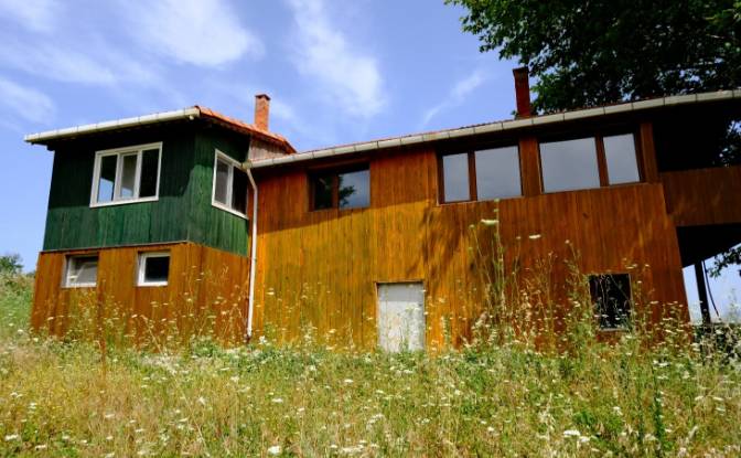 Fattoria/Ranch in vendita Isimsiz Yol. Foto#13