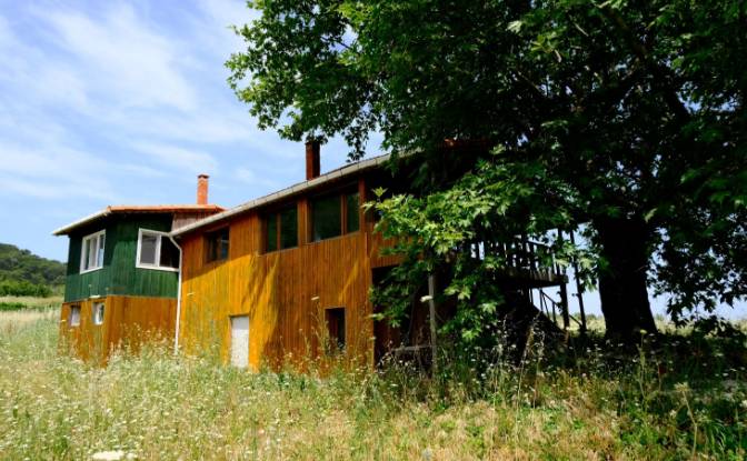Fattoria/Ranch in vendita Isimsiz Yol. Foto#16