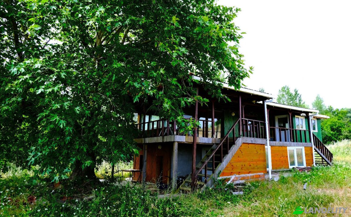 Fattoria/Ranch in vendita Isimsiz Yol, 17720 Serhat Bayramic Canakkale, Cavuslu Bayramic Canakkale, Bayramic, Canakkale, Turkiye. Foto 18