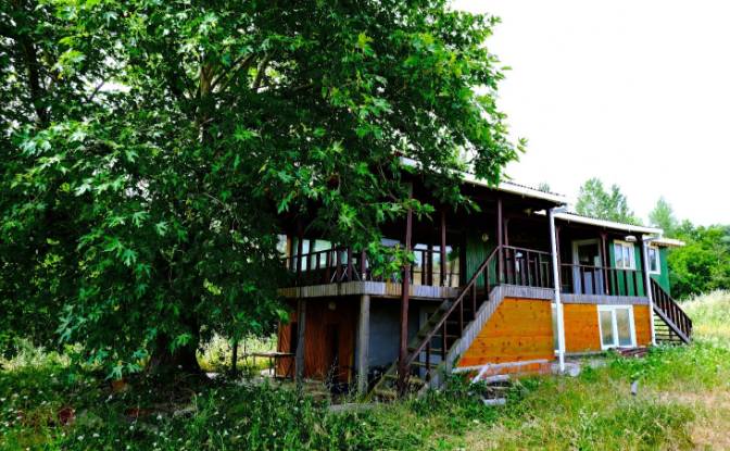 Fattoria/Ranch in vendita Isimsiz Yol. Foto#18