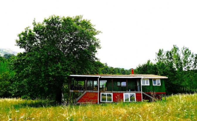 Fattoria/Ranch in vendita Isimsiz Yol. Foto#19