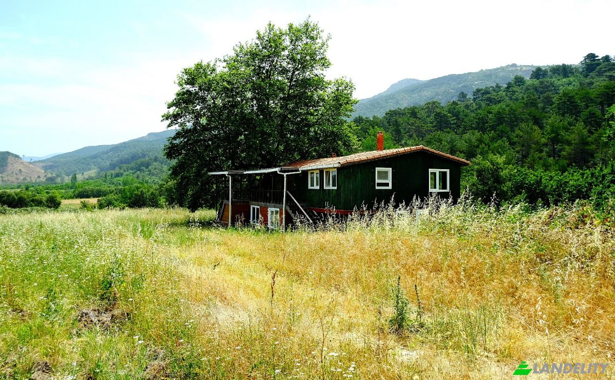 Fattoria/Ranch in vendita Isimsiz Yol, 17720 Serhat Bayramic Canakkale, Cavuslu Bayramic Canakkale, Bayramic, Canakkale, Turkiye. Foto 21