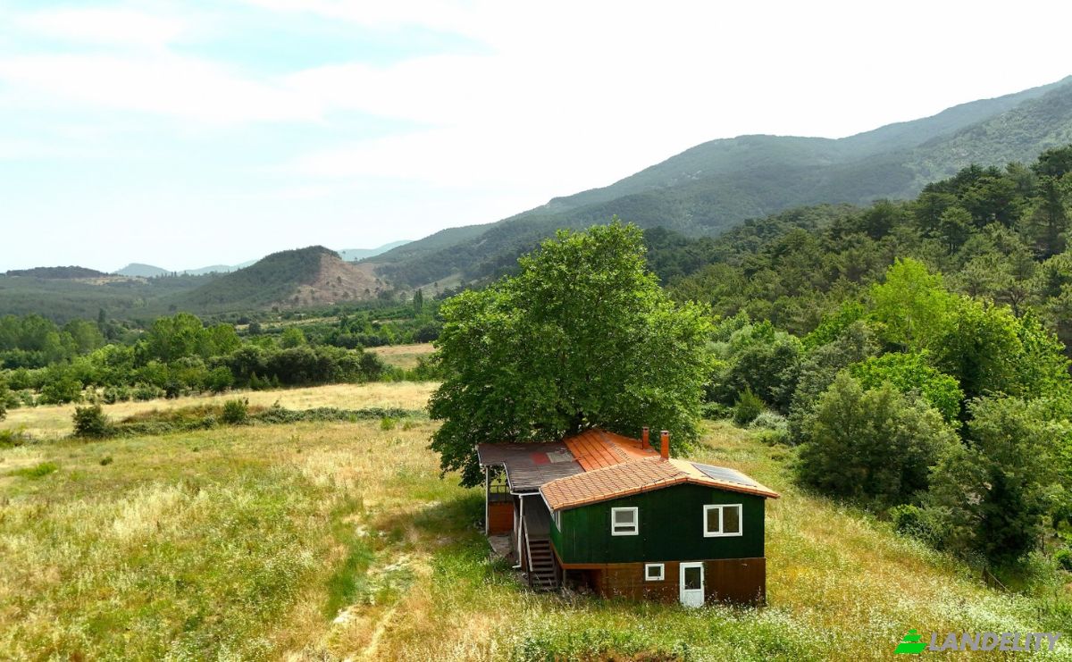 Fattoria/Ranch in vendita Isimsiz Yol, 17720 Serhat Bayramic Canakkale, Cavuslu Bayramic Canakkale, Bayramic, Canakkale, Turkiye. Foto 26