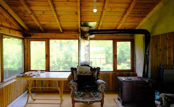 Fattoria/Ranch in vendita Isimsiz Yol. Foto#7