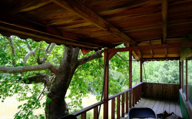 Fattoria/Ranch in vendita Isimsiz Yol. Foto#9