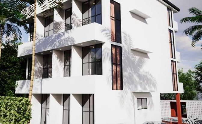 Apartment for Sale - Ungasan, Indonesia