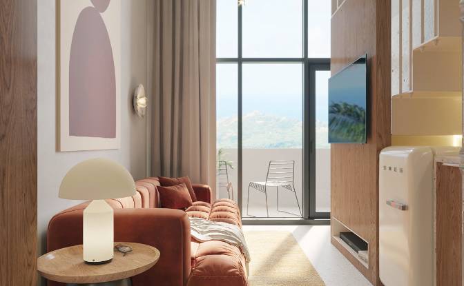 Appartement Te koop Jl Pura Batu Pageh No79. Foto#10