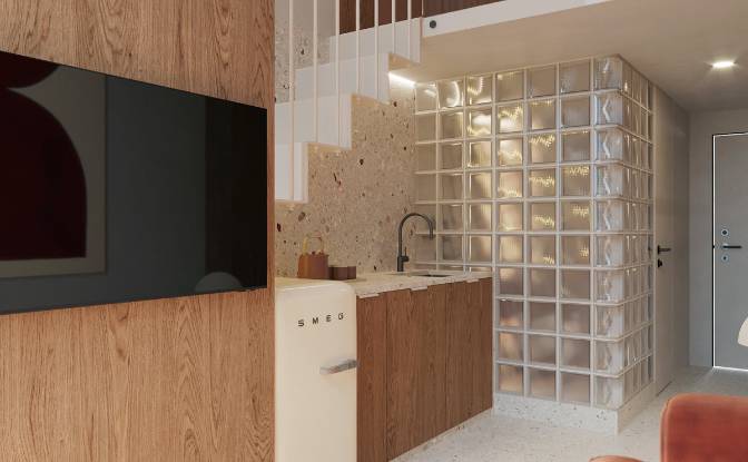 Appartement Te koop Jl Pura Batu Pageh No79. Foto#11