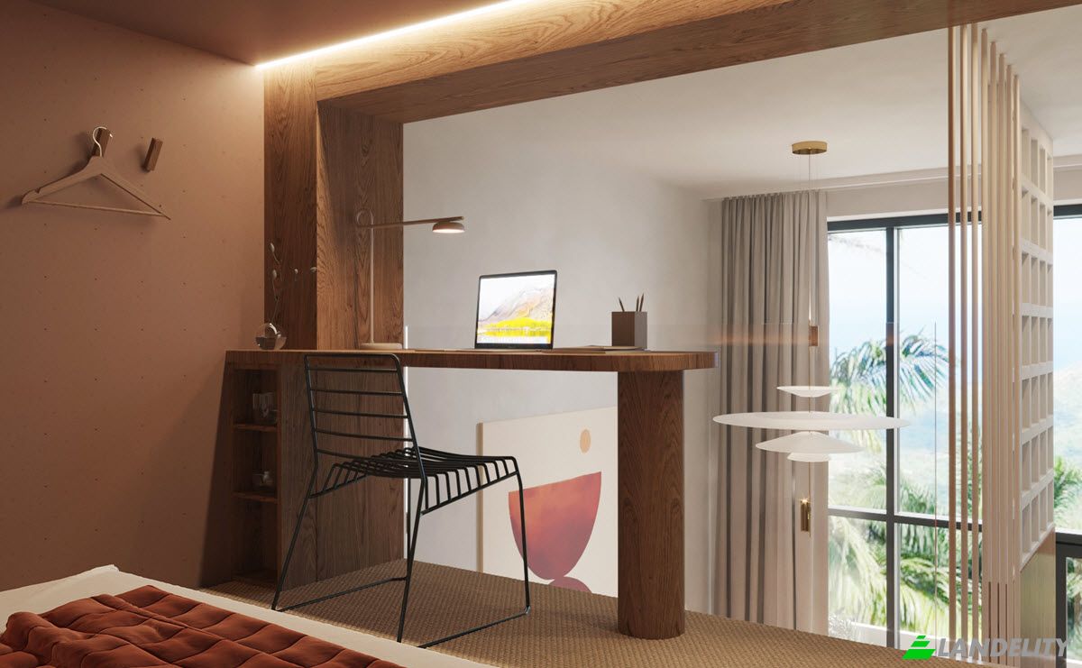 Appartement Te koop Jl Pura Batu Pageh No79, Ungasan, Badung Regency, Bali, Indonesia, Kec Kuta Sel, Kabupaten Badung, Bali 80361. Foto 17