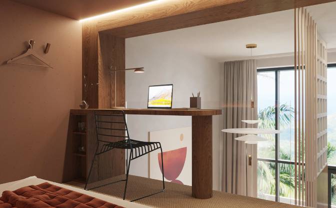 Appartement Te koop Jl Pura Batu Pageh No79. Foto#17